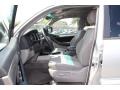 Titanium Metallic - 4Runner SR5 4x4 Photo No. 7