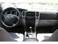 Titanium Metallic - 4Runner SR5 4x4 Photo No. 10