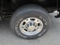Victory Red - Silverado 2500HD LS Extended Cab 4x4 Photo No. 3