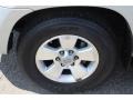Titanium Metallic - 4Runner SR5 4x4 Photo No. 15