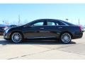 Black Diamond Tricoat - XTS Platinum FWD Photo No. 5