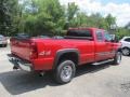 Victory Red - Silverado 2500HD LS Extended Cab 4x4 Photo No. 7