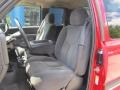 Victory Red - Silverado 2500HD LS Extended Cab 4x4 Photo No. 13