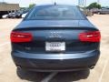 Aviator Blue Metallic - A6 2.0T quattro Sedan Photo No. 3