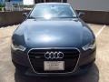 Aviator Blue Metallic - A6 2.0T quattro Sedan Photo No. 6