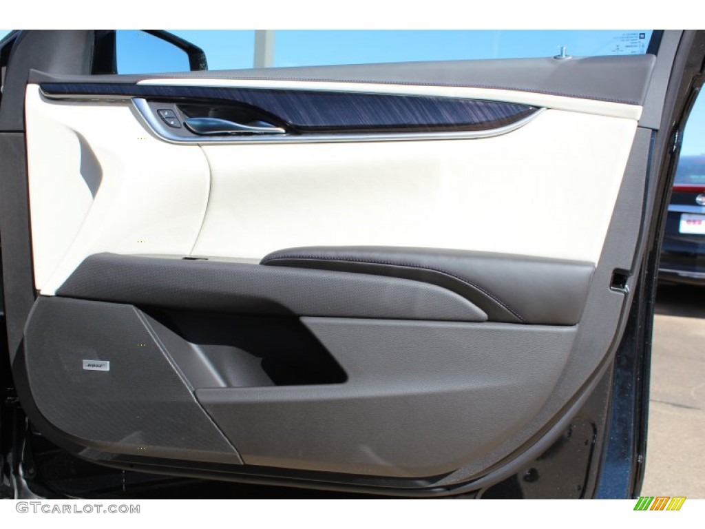 2013 Cadillac XTS Platinum FWD Door Panel Photos