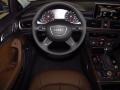 Aviator Blue Metallic - A6 2.0T quattro Sedan Photo No. 18