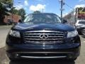 Black Obsidian - FX 35 AWD Photo No. 2
