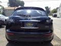 Black Obsidian - FX 35 AWD Photo No. 5