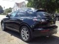 Black Obsidian - FX 35 AWD Photo No. 6