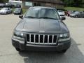 Graphite Metallic - Grand Cherokee Laredo 4x4 Photo No. 21