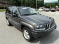 Front 3/4 View of 2004 Grand Cherokee Laredo 4x4