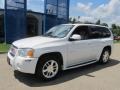 Summit White - Envoy Denali 4x4 Photo No. 1