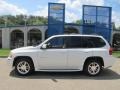 Summit White - Envoy Denali 4x4 Photo No. 2
