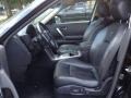 Black Obsidian - FX 35 AWD Photo No. 9
