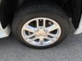 Summit White - Envoy Denali 4x4 Photo No. 3
