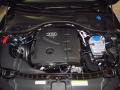 2.0 Liter Turbocharged FSI DOHC 16-Valve VVT 4 Cylinder Engine for 2014 Audi A6 2.0T quattro Sedan #84151089
