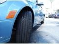 Quartz Blue Metallic - C 300 Luxury Photo No. 11