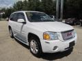 Summit White - Envoy Denali 4x4 Photo No. 8
