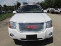 Summit White - Envoy Denali 4x4 Photo No. 9