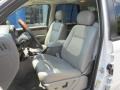 Summit White - Envoy Denali 4x4 Photo No. 12