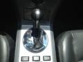 Black Obsidian - FX 35 AWD Photo No. 22
