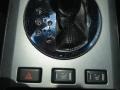 Black Obsidian - FX 35 AWD Photo No. 23