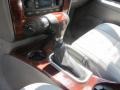 Summit White - Envoy Denali 4x4 Photo No. 18