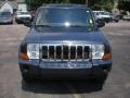 2008 Steel Blue Metallic Jeep Commander Sport 4x4  photo #6