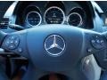 Quartz Blue Metallic - C 300 Luxury Photo No. 25
