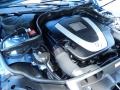 3.0 Liter DOHC 24-Valve VVT V6 Engine for 2010 Mercedes-Benz C 300 Luxury #84151467