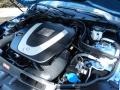 3.0 Liter DOHC 24-Valve VVT V6 Engine for 2010 Mercedes-Benz C 300 Luxury #84151500