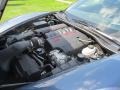 6.2 Liter OHV 16-Valve LS3 V8 Engine for 2011 Chevrolet Corvette Grand Sport Coupe #84151644