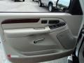 2006 White Diamond Cadillac Escalade ESV AWD  photo #7