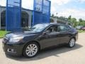 Black Granite Metallic 2013 Chevrolet Malibu LT