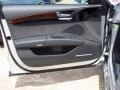 Black Door Panel Photo for 2014 Audi A8 #84152082