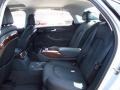 Black 2014 Audi A8 L 4.0T quattro Interior Color