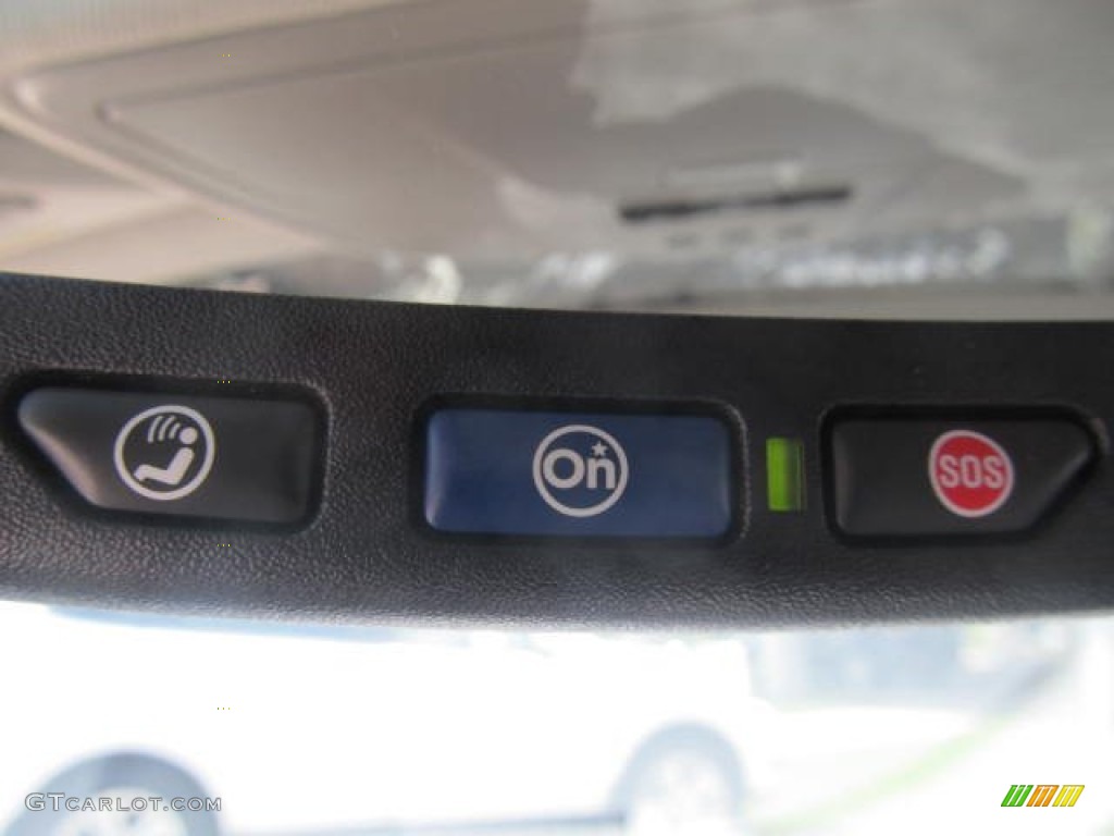 2013 Malibu LT - Black Granite Metallic / Jet Black/Titanium photo #18