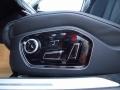 Black Controls Photo for 2014 Audi A8 #84152436