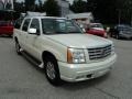 White Diamond - Escalade ESV AWD Photo No. 36