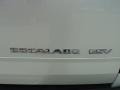 2006 White Diamond Cadillac Escalade ESV AWD  photo #40