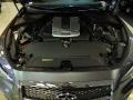 3.7 Liter DOHC 24-Valve CVTCS VVEL V6 Engine for 2014 Infiniti Q 50 3.7 AWD Premium #84152697