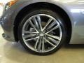 Graphite Shadow - Q 50 3.7 AWD Premium Photo No. 9