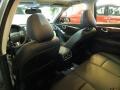 Graphite Shadow - Q 50 3.7 AWD Premium Photo No. 11