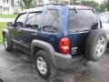 Patriot Blue Pearl - Liberty Sport 4x4 Photo No. 3