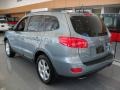 Steel Gray - Santa Fe SE 4WD Photo No. 2