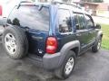 Patriot Blue Pearl - Liberty Sport 4x4 Photo No. 4
