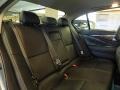 Graphite Shadow - Q 50 3.7 AWD Premium Photo No. 13