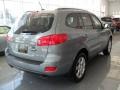 Steel Gray - Santa Fe SE 4WD Photo No. 3