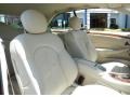 Storm Red Metallic - CLK 350 Cabriolet Photo No. 23